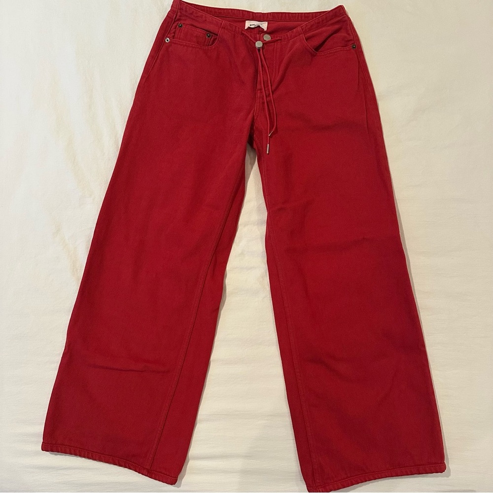 Still Here New York Cool jeans